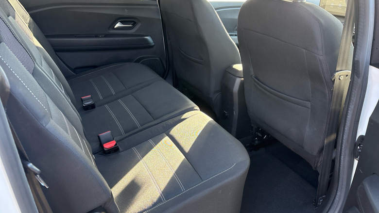 Dacia Jogger 1.0 TCe Comfort 5dr Petrol Estate